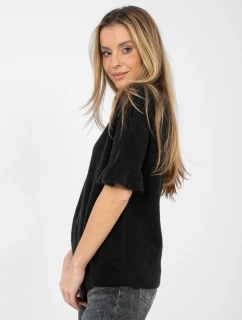 Jumper MI SW 1901.66 čierny