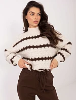 Jumper MI SW 2810.16 ecru