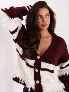 Jumper MI SW 3211.31 bordový