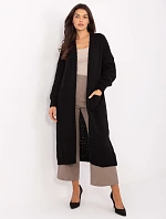 Jumper MI SW WM6155.82 černý