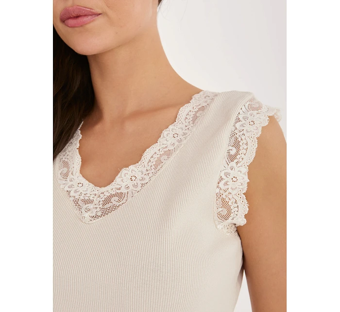 MI top TP KS 22508.92 světle béžová MI top TP KS 22508.92 světle béžová