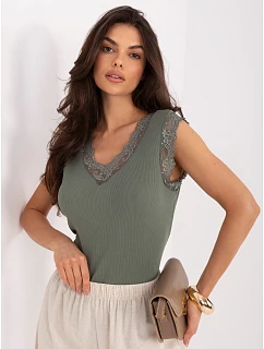 MI top TP KS 22508.92 khaki