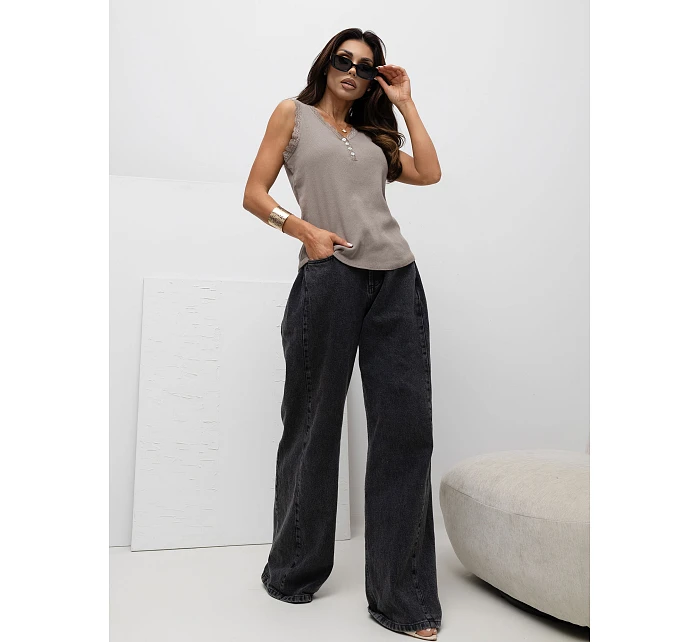 Top MI TP KS 22528.96 dark lilac Top MI TP KS 22528.96 dark lilac