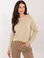 Jumper MO SW 1015.78 béžový