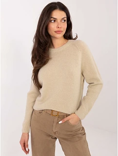 Jumper MO SW 1015.78 béžový
