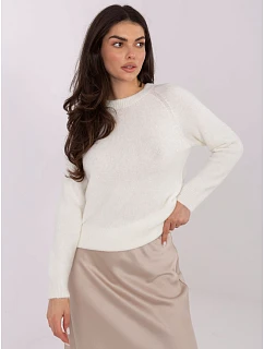 Jumper MO SW 1015.78 ecru
