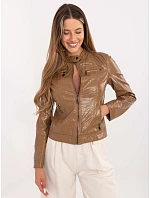 Kurtka NM DE KR  camelowy model 22170538 - FPrice