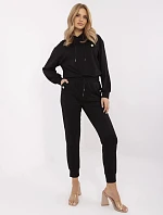 Súprava NM KMPL V5696.96 čierna