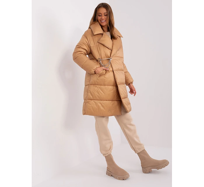 NM KR TR8310.17P velbloudí bunda NM KR TR8310.17P velbloudí bunda