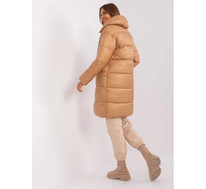 NM KR TR8310.17P velbloudí bunda NM KR TR8310.17P velbloudí bunda