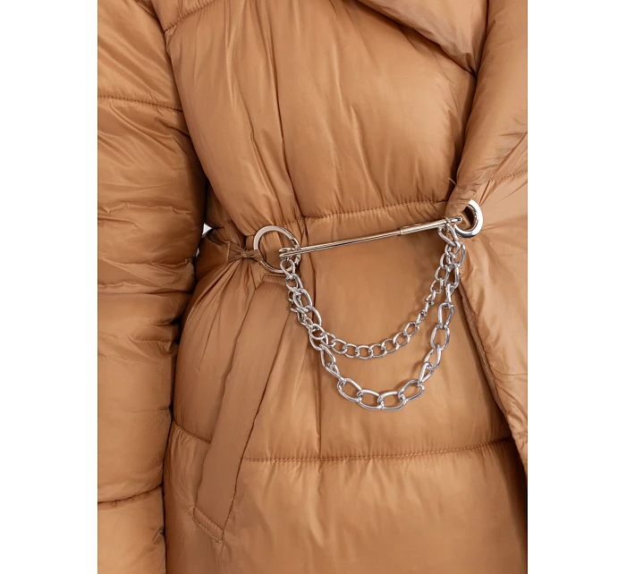 NM KR TR8310.17P velbloudí bunda NM KR TR8310.17P velbloudí bunda