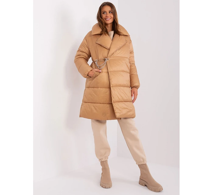 NM KR TR8310.17P velbloudí bunda NM KR TR8310.17P velbloudí bunda