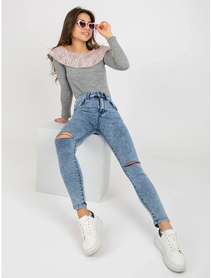 NM SP džínové modrá model 18453872 - FPrice