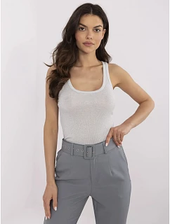 NM TP top R61636.01 šedá