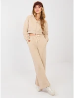 Komplet NS KMPL NS26107.10 beżowy Komplet NS KMPL NS26107.10 beżowy