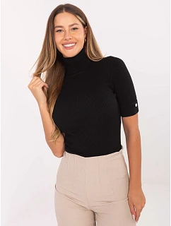 Jumper PM SW CV6078.05 čierny