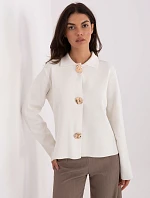 Jumper PM SW CV6659.86 ecru