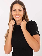 Jumper PM SW FG577.47 černý