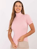Jumper PM SW FG577.47 světle růžový