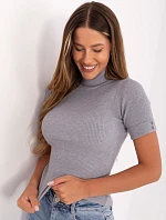 Jumper PM SW FG577.47 šedý