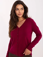 Jumper PM SW M1620.68 bordový