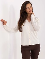 Jumper PM SW M1620.68 ecru