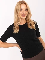 Jumper PM SW PM 5065.28 černý