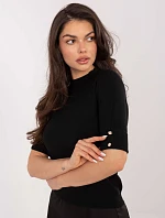 Jumper PM SW R2316.29 černý