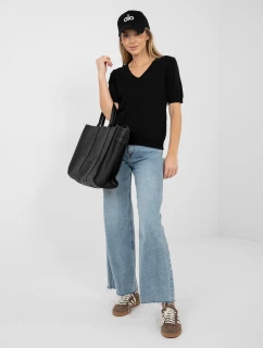 Jumper PM SW SF201.68 čierny