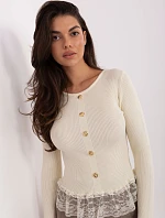 Jumper PM SW YIS1027.85 svetlo béžový