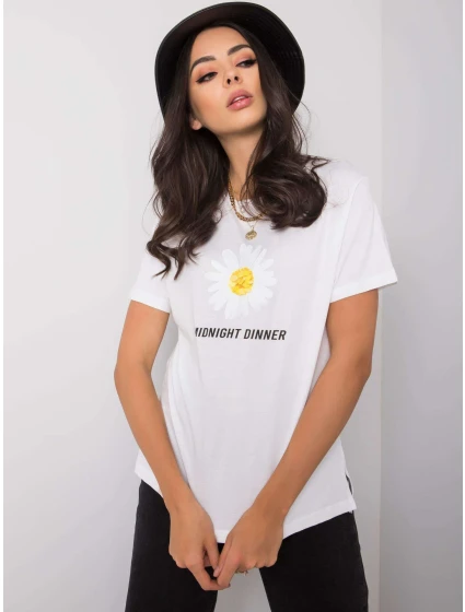 Tričko PM TS SS21CA66.05 biela Tričko PM TS SS21CA66.05 biela