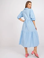 Dámske šaty-RO-SK-ELB-2310.21X-svetlo modré