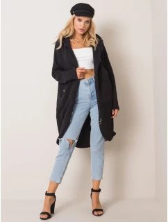 Mikina RV BL 4858 1.99P čierna