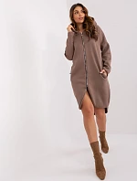 RV BL 4858 2.97P hnedá