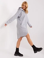 RV BL 4858 2.97P sivá