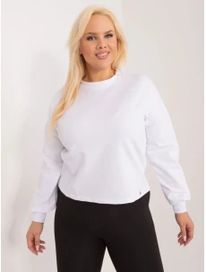 Blúzka RV BL 6317.94 bielych