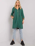 RV BL 6792.02P tmavo zelená