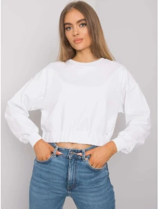 Mikina RV BL 7252.31P biela