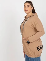 Mikina RV BL 8277.28 tiav