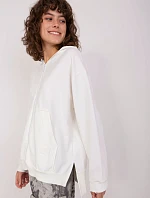 Mikina RV BL 9020.01 ecru