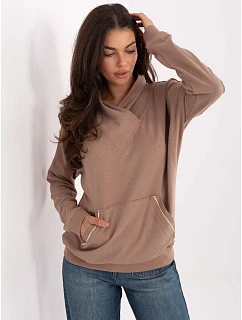 Halenka RV BL A874.01P tmavě lila