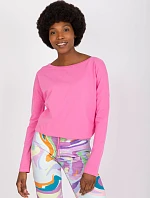 Blúzka RV BZ 5122.12P ružová