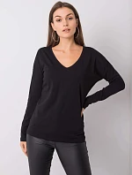 Blúzka RV BZ 5945.35P čierna