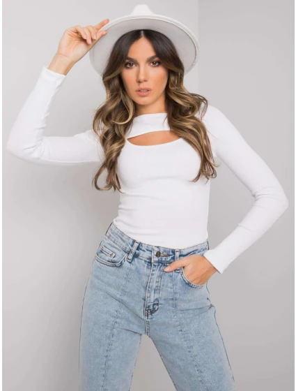 Blúzka RV BZ 7336.67 biela Blúzka RV BZ 7336.67 biela