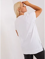 Halenka RV BZ 8863.88 světle fialová Halenka RV BZ 8863.88 světle fialová