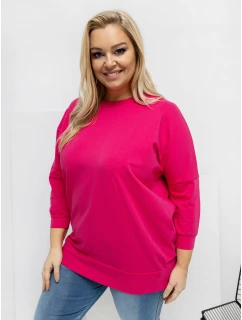 Blúzka RV BZ A1075.96 fuchsiová