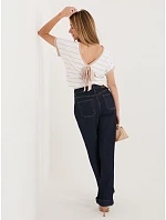 Halenka RV BZ A1243.13P tmavě lila Halenka RV BZ A1243.13P tmavě lila