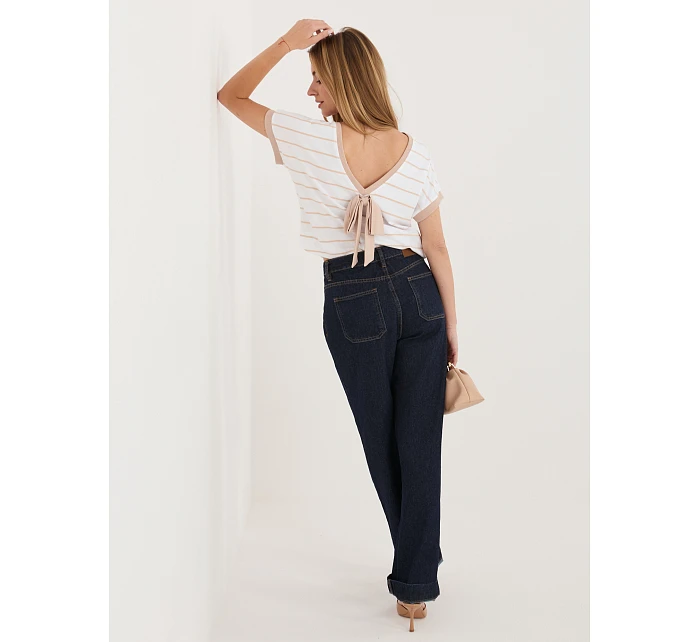 Halenka RV BZ A1243.13P tmavě lila Halenka RV BZ A1243.13P tmavě lila