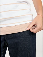 Halenka RV BZ A1243.13P tmavě lila Halenka RV BZ A1243.13P tmavě lila