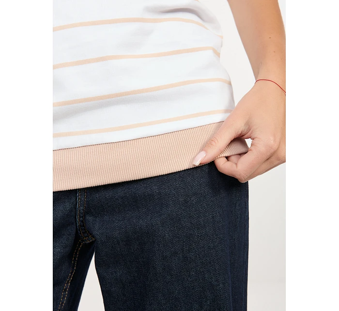 Halenka RV BZ A1243.13P tmavě lila Halenka RV BZ A1243.13P tmavě lila